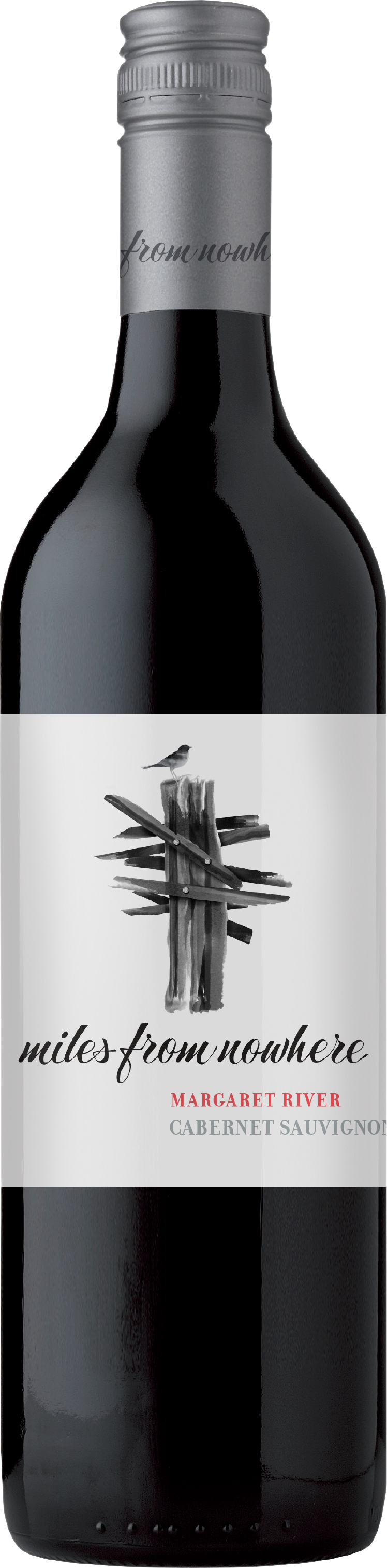 Miles from Nowhere Cabernet Sauvignon 2022 Margaret River